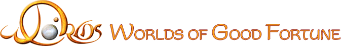 Worlds of Good Fortune